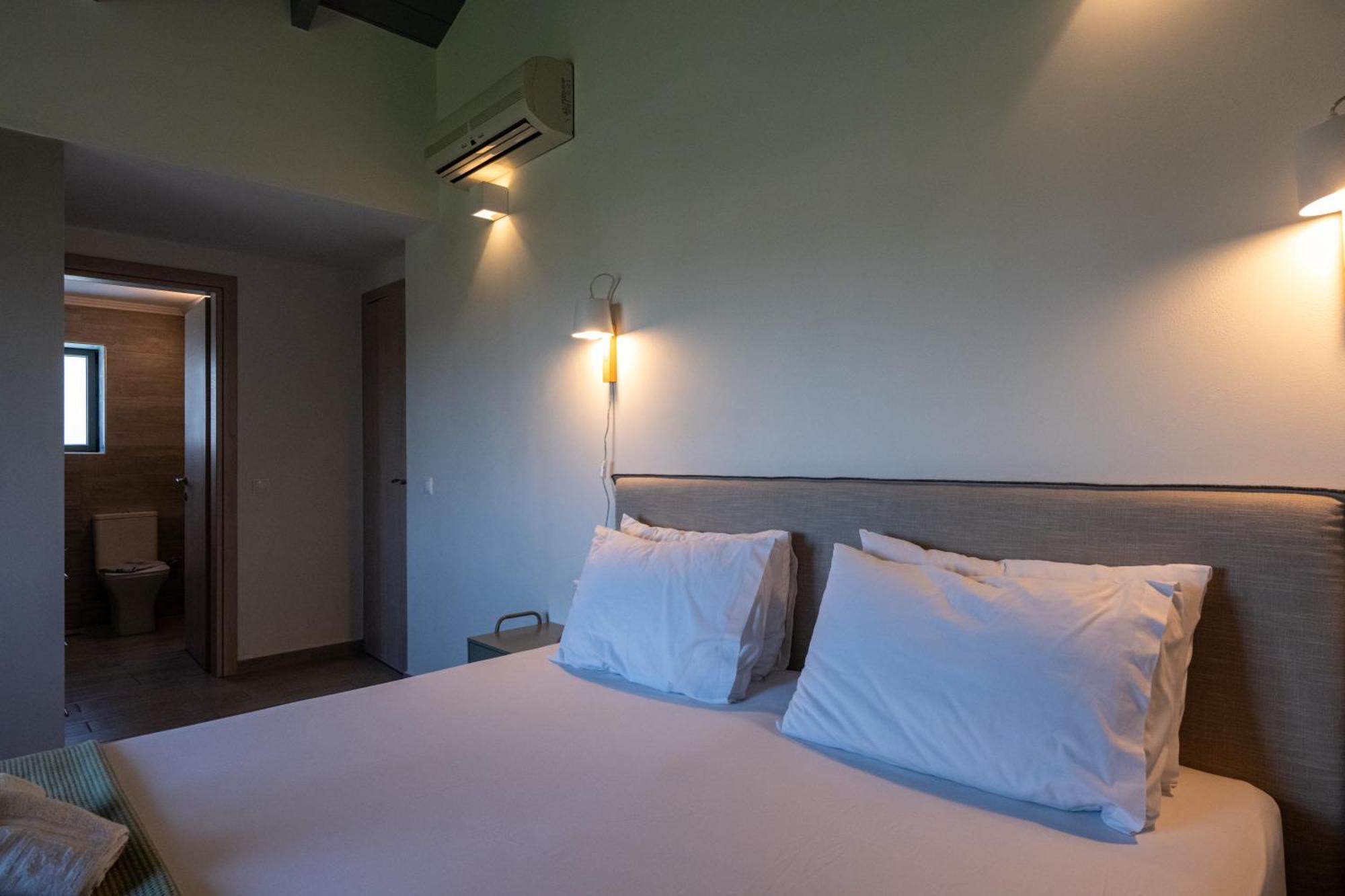 Torri Di Pietra Villa Stoúpa Room photo