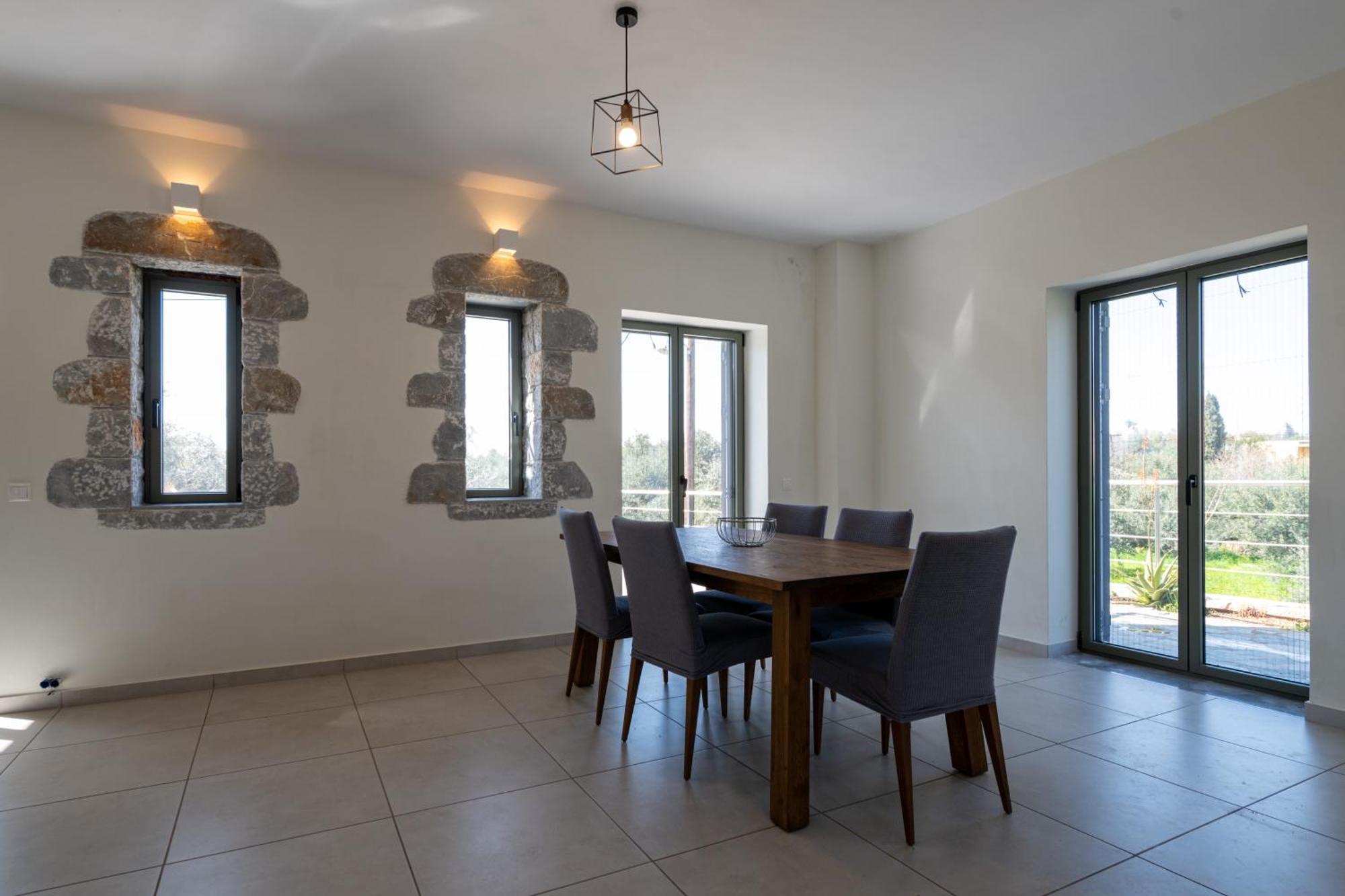 Torri Di Pietra Villa Stoúpa Room photo