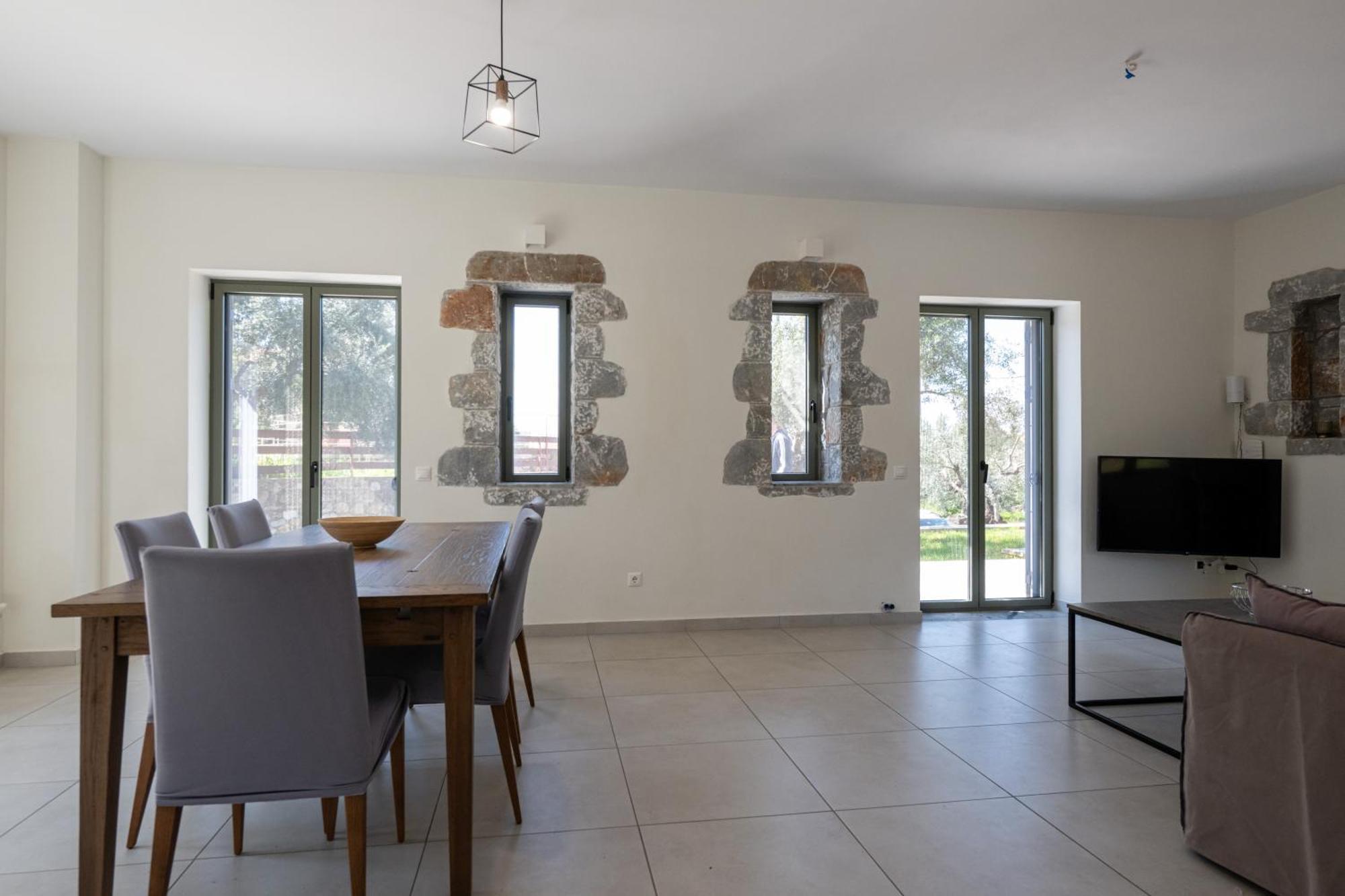 Torri Di Pietra Villa Stoúpa Room photo